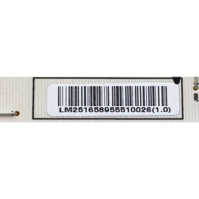 FUENTE PARA TV LG NUMERO DE PARTE EAY65895551 / LGP86NT-21U1 / EPCD31CB1A / 3PCR02852A / PANEL NC860TQF-AAKH1 / MODELO 86UP8770PUA.BUSYLKR / 86UP8770PUA - Imagen 2